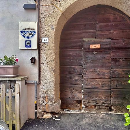 Il Nido Su Stresa Villa Brovello-Carpugnino Kültér fotó