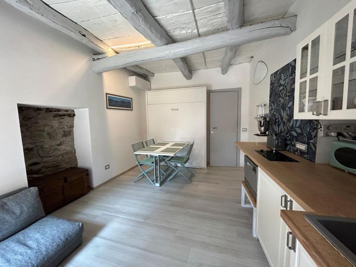 Il Nido Su Stresa Villa Brovello-Carpugnino Kültér fotó