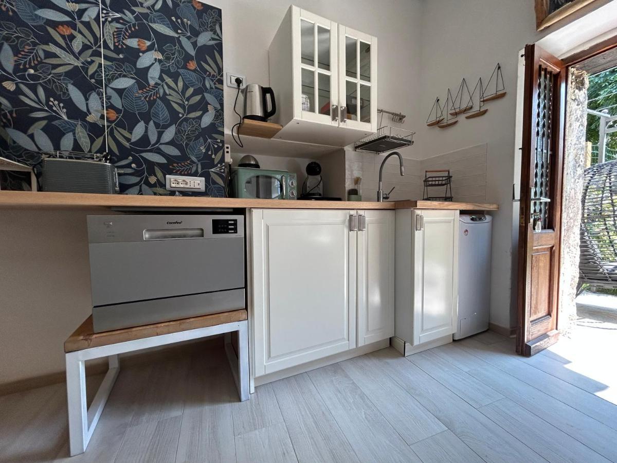 Il Nido Su Stresa Villa Brovello-Carpugnino Kültér fotó